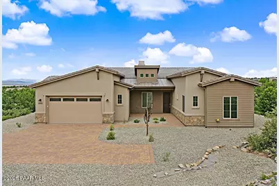 5920 W Vesta (Lot 250) Circle Circle, Prescott, AZ 86305 - Photo 1