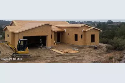 5920 W Vesta (Lot 250) Circle Circle, Prescott, AZ 86305 - Photo 1