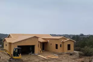 5920 W Vesta (Lot 250) Circle Circle, Prescott, AZ 86305 - Photo 1