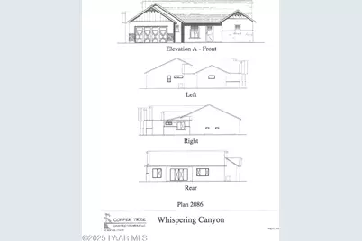 5920 W Vesta (Lot 250) Circle Circle, Prescott, AZ 86305 - Photo 8