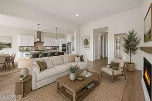 5920 W Vesta (Lot 250) Circle Circle, Prescott, AZ 86305 - Photo 6