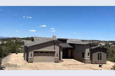 5920 W Vesta (Lot 250) Circle Circle, Prescott, AZ 86305 - Photo 2