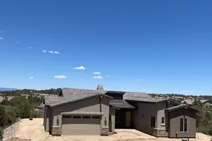 5920 W Vesta (Lot 250) Circle Circle, Prescott, AZ 86305 - Photo 2