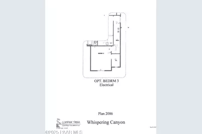5920 W Vesta (Lot 250) Circle Circle, Prescott, AZ 86305 - Photo 12