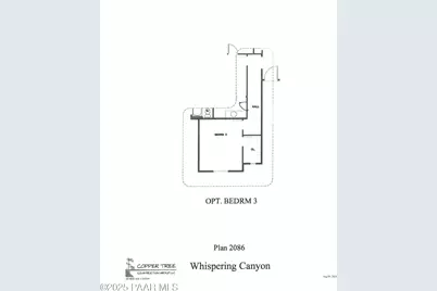 5920 W Vesta (Lot 250) Circle Circle, Prescott, AZ 86305 - Photo 4