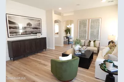 6909 E Kasper Court, Prescott Valley, AZ 86314 - Photo 10