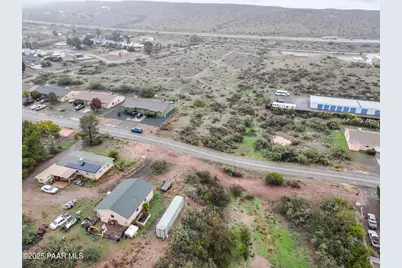 17102 E Roadrunner Road, Mayer, AZ 86333 - Photo 6