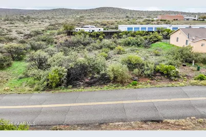 17124 E Roadrunner Road, Mayer, AZ 86333 - Photo 1