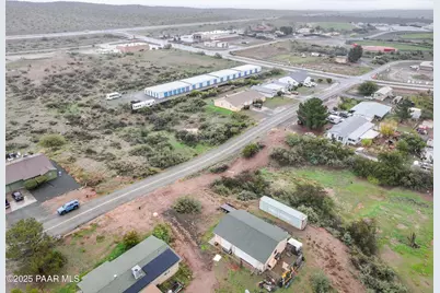17124 E Roadrunner Road, Mayer, AZ 86333 - Photo 6