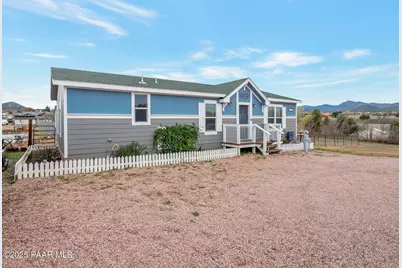 13625 Lazy River Drive, Dewey-Humboldt, AZ 86327 - Photo 1