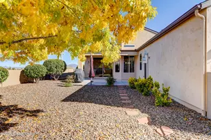 1168 N Hobble Strap St, Prescott Valley, AZ 86314 - Photo 20