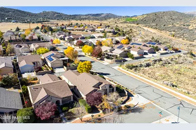 1168 N Hobble Strap Street, Prescott Valley, AZ 86314 - Photo 2