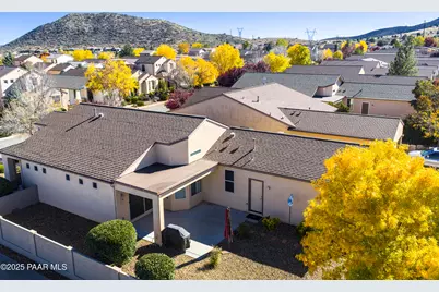 1168 N Hobble Strap Street, Prescott Valley, AZ 86314 - Photo 16