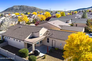 1168 N Hobble Strap St, Prescott Valley, AZ 86314 - Photo 16