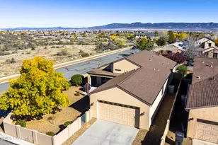 1168 N Hobble Strap St, Prescott Valley, AZ 86314 - Photo 36