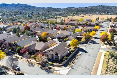 1168 N Hobble Strap Street, Prescott Valley, AZ 86314 - Photo 34