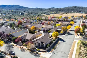 1168 N Hobble Strap St, Prescott Valley, AZ 86314 - Photo 34