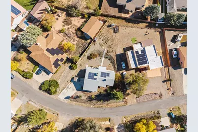 5143 N Desert Lane, Prescott Valley, AZ 86314 - Photo 34