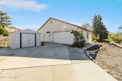 5143 N Desert Lane, Prescott Valley, AZ 86314 - Photo 2