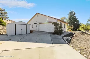 5143 N Desert Ln, Prescott Valley, AZ 86314 - Photo 2