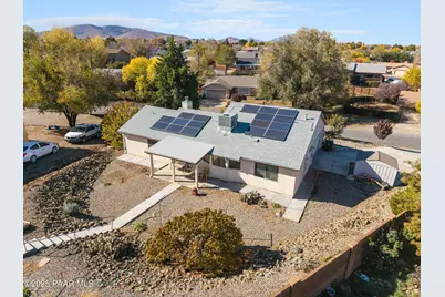 5143 N Desert Lane, Prescott Valley, AZ 86314 - Photo 32