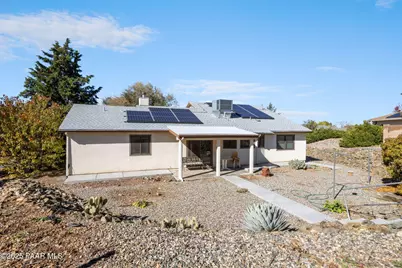 5143 N Desert Lane, Prescott Valley, AZ 86314 - Photo 28