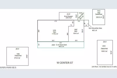 1145 W Center Street, Chino Valley, AZ 86323 - Photo 46