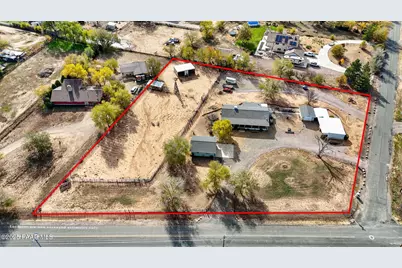 1145 W Center Street, Chino Valley, AZ 86323 - Photo 2
