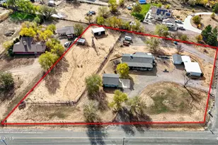 1145 W Center St, Chino Valley, AZ 86323 - Photo 2