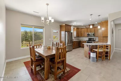 12376 E Prescott Dells Ranch Road, Dewey-Humboldt, AZ 86327 - Photo 10