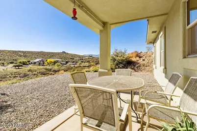 12376 E Prescott Dells Ranch Road, Dewey-Humboldt, AZ 86327 - Photo 26