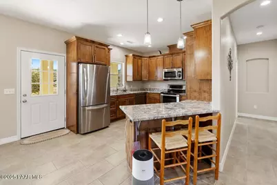 12376 E Prescott Dells Ranch Road, Dewey-Humboldt, AZ 86327 - Photo 14