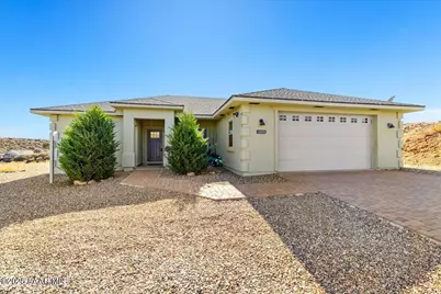 12376 E Prescott Dells Ranch Road, Dewey-Humboldt, AZ 86327 - Photo 1