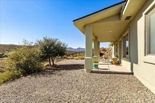 12376 E Prescott Dells Rnch Rd, Dewey-Humboldt, AZ 86327 - Photo 28