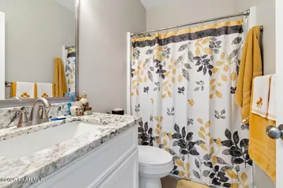 12376 E Prescott Dells Ranch Road, Dewey-Humboldt, AZ 86327 - Photo 22