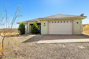 12376 E Prescott Dells Rnch Rd, Dewey-Humboldt, AZ 86327 - Photo 2