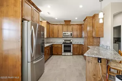 12376 E Prescott Dells Ranch Road, Dewey-Humboldt, AZ 86327 - Photo 16