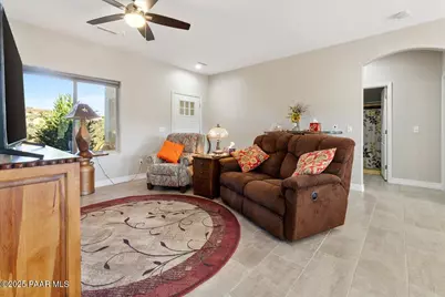 12376 E Prescott Dells Ranch Road, Dewey-Humboldt, AZ 86327 - Photo 8