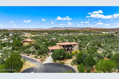 1917 Upper Crestview, Prescott, AZ 86305 - Photo 54