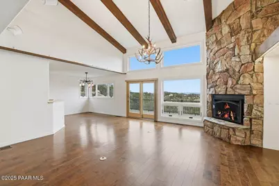 1917 Upper Crestview, Prescott, AZ 86305 - Photo 6