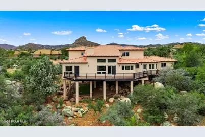 1917 Upper Crestview, Prescott, AZ 86305 - Photo 48