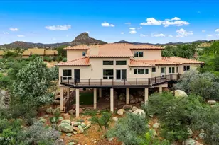 1917 Upper Crestview, Prescott, AZ 86305 - Photo 48