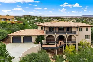 1917 Upper Crestview, Prescott, AZ 86305 - Photo 1