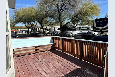 33900 S Old Black Canyon Highway #13, Black Canyon City, AZ 85324 - Photo 6