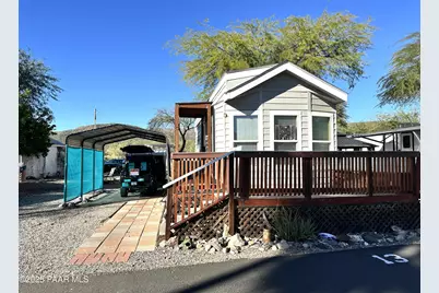 33900 S Old Black Canyon Highway #13, Black Canyon City, AZ 85324 - Photo 2