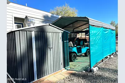 33900 S Old Black Canyon Highway #13, Black Canyon City, AZ 85324 - Photo 22