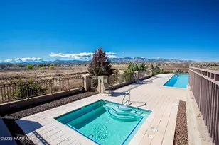 12721 E De La Cruz St, Dewey-Humboldt, AZ 86327 - Photo 32