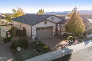 12721 E De La Cruz St, Dewey-Humboldt, AZ 86327 - Photo 28