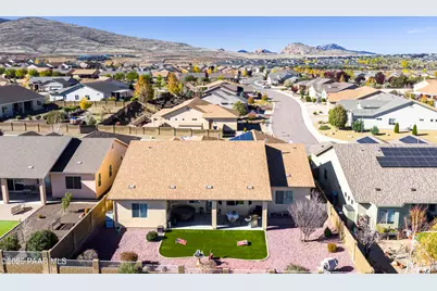 4495 N Cambridge Avenue, Prescott Valley, AZ 86314 - Photo 8