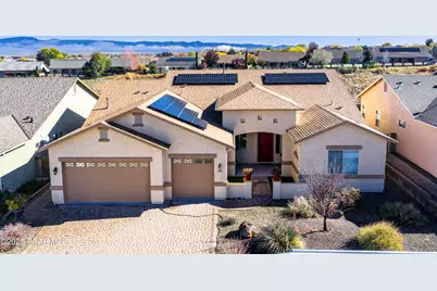 4495 N Cambridge Avenue, Prescott Valley, AZ 86314 - Photo 2